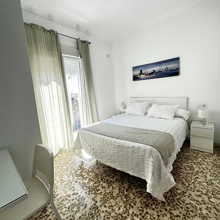 Hostal Mellizo Lebrija Dış mekan fotoğraf