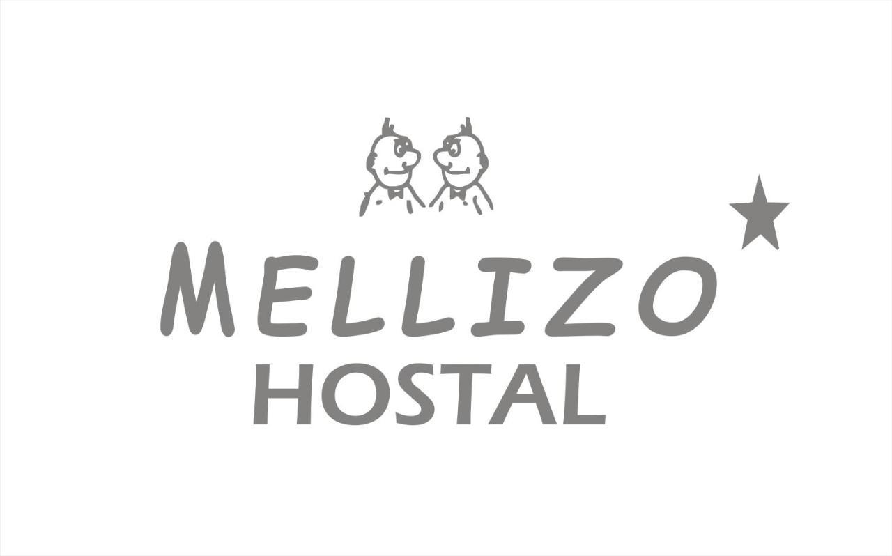 Hostal Mellizo Lebrija Dış mekan fotoğraf
