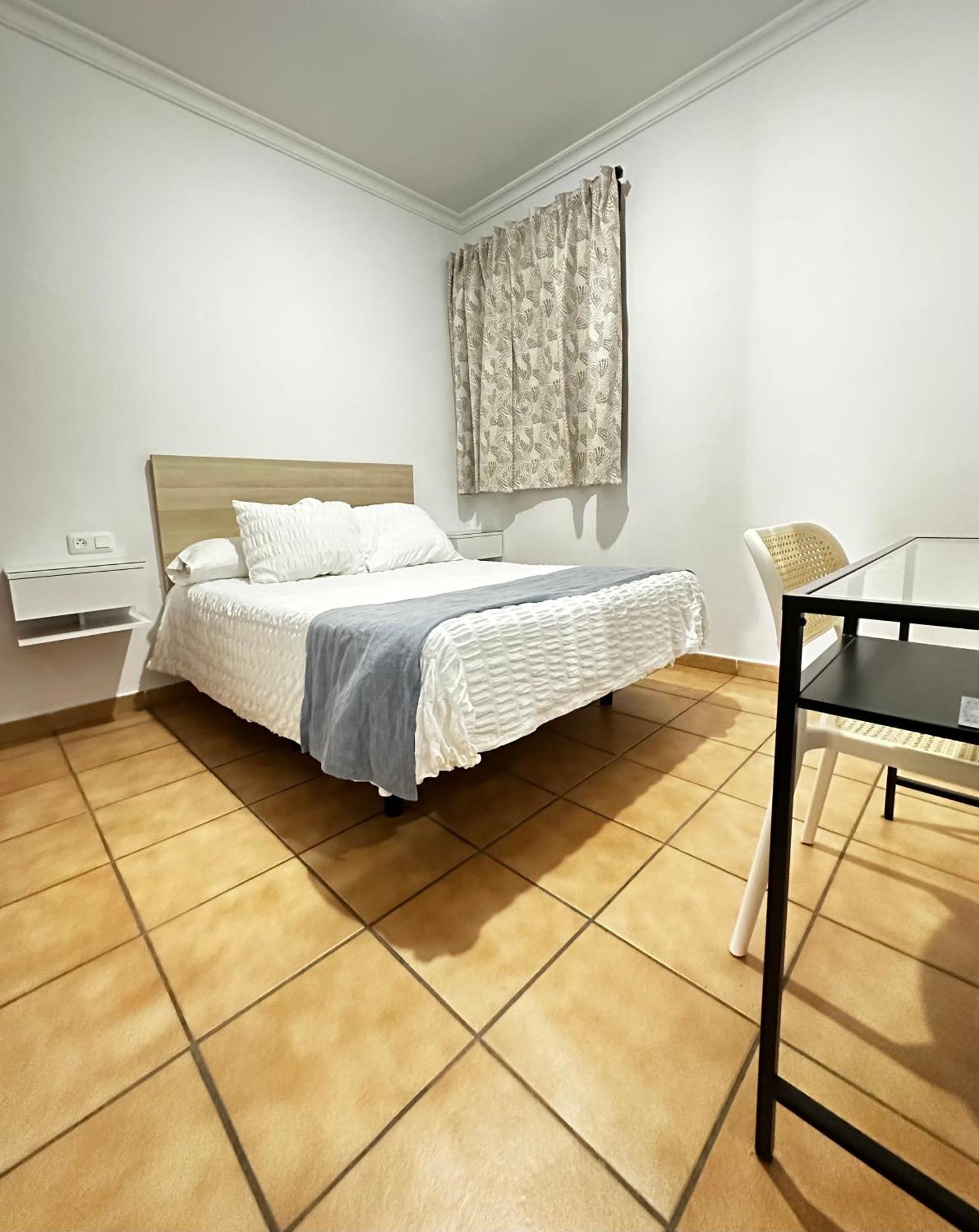 Hostal Mellizo Lebrija Dış mekan fotoğraf