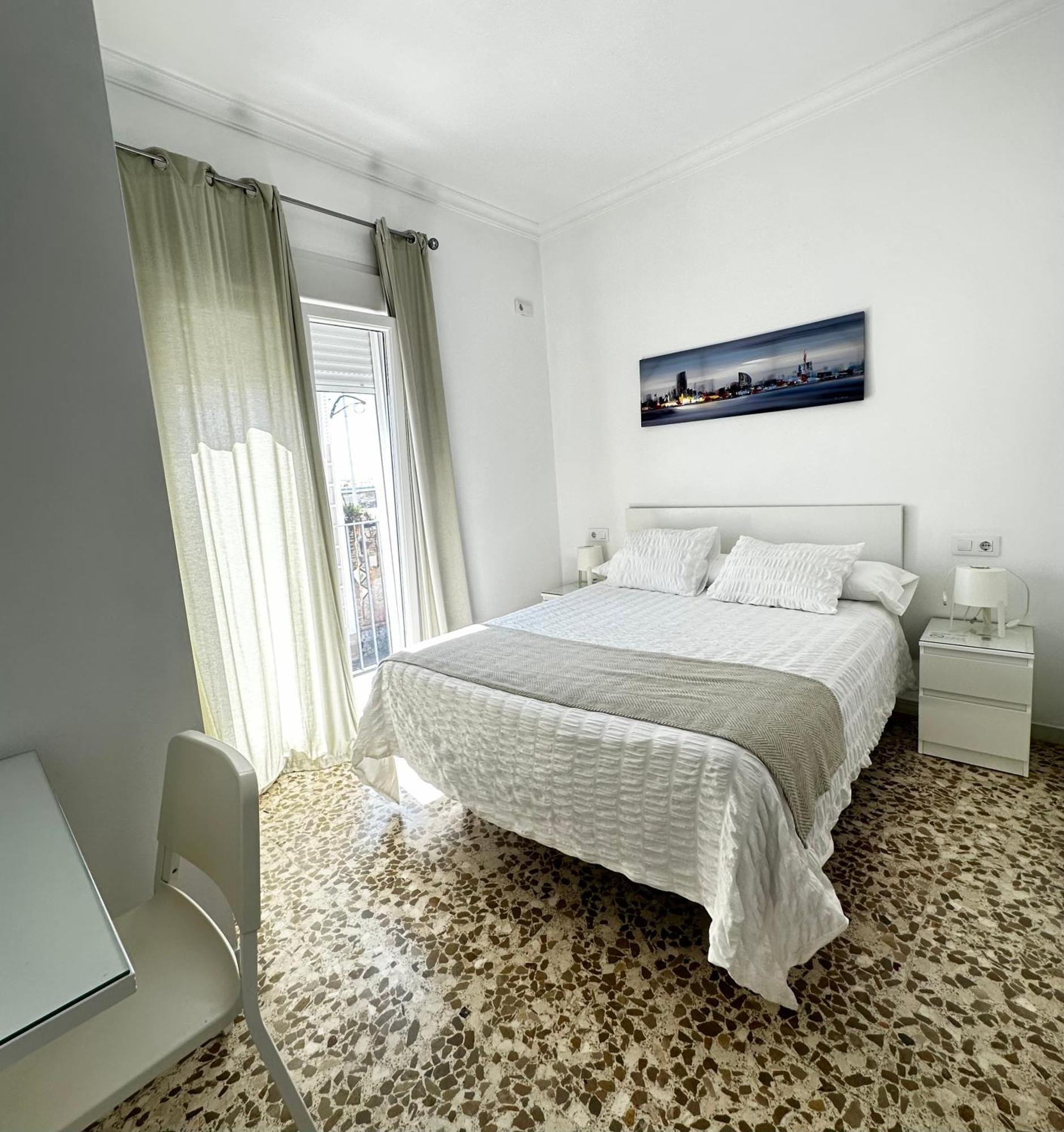 Hostal Mellizo Lebrija Dış mekan fotoğraf