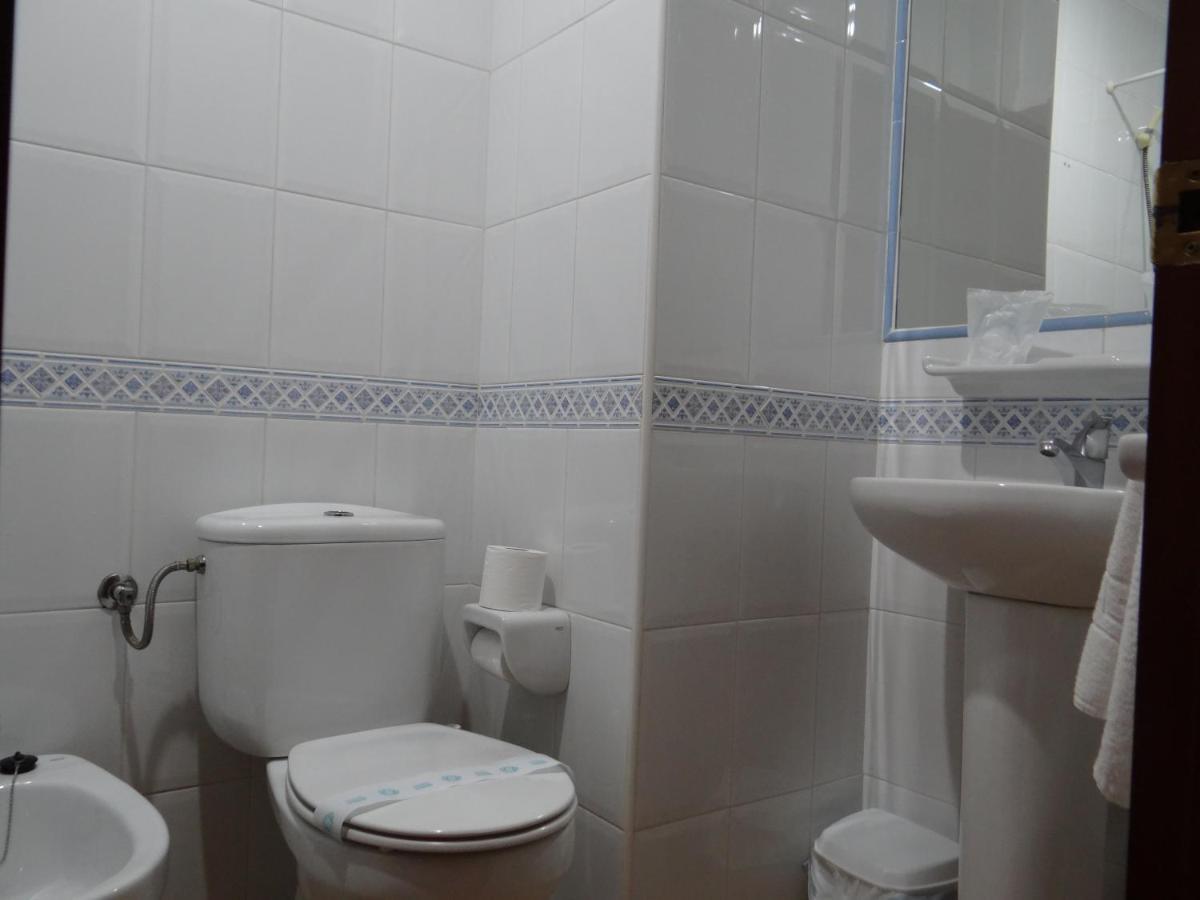 Hostal Mellizo Lebrija Dış mekan fotoğraf